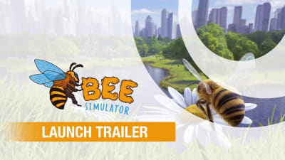 Bee Simulator for Nintendo Switch Nintendo Official Site